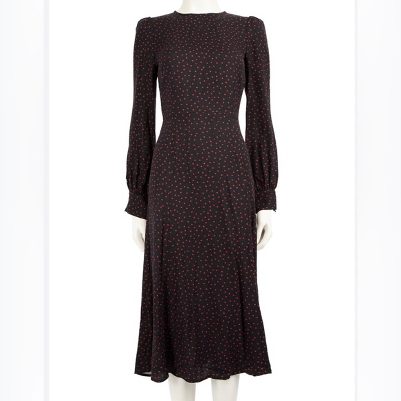 Reformation dress - Picture 1 of 8